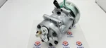 657E 966GC 140GC 953D 963D  Machine Parts Compressor 501-1179 5011179 - Image 6