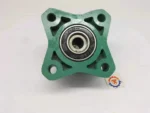Excavator EC210 EC240 Fan Bearing Seat 22745698 4297070 Fan Connecting Seat - Image 5