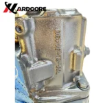 HPV95 Main Pump Assy Hydraulic Pump 708-2L-31430 for PC200-8 Excavator - Image 6
