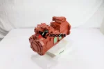 K5V200DTH Hydraulic Pump Assembly 31NB-10020 31NB-10022 for Excavator R450-7 R500LC-7 R450LC-7 - Image 5