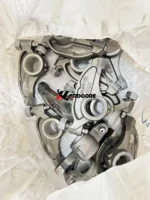 Engine Parts Rocker Lever Bm95162/3017572/3017568 for Nta855 Engine - Image 4