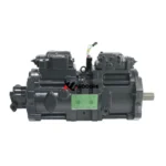 Main Pump K3V112DT Hydraulic Pump 14652930 for EC210D Construction Machine - Image 3