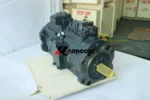 Excavator EC480DL EC480D Parts Hydraulic Pump Main Pump K5V200DTP 14772966 14755640 14772965 - Image 3