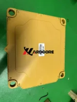 ECU ECM Controller 3453381 345-3381 for Engine C6.6 Excavator 320E 323E - Image 3