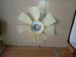 Fan Blade Assy 419-03-33211 for WA320-5 WA150-5 - Image 3