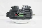 EC220D EC240D Excavator Hydraulic Pump Assembly K3v112dt - Image 2