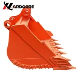CX210 Excavator Bucket for Heavy Duty - Image 2