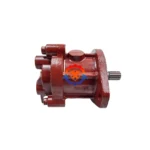Hydraulic Fan Motor Pump 14533496 VOE14533496 for EC460B EC360B EC330B Excavator - Image 2