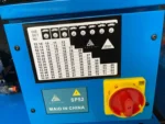 Hot Sell SP52 Hydraulic Hose Crimper (10 Sets Dies) Rubber Product Making Crimping Machine - Image 5