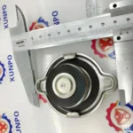 XUNPO 245-9212 20y-03-22110 Radiator Cover Cap Water Tank Cover 2459212 for E320d Excavator - Image 4
