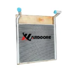 EX200-2 EX200-3 EX200LC Excavator Parts Hydraulic Oil Radiator