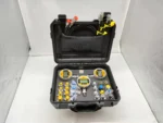 High Quality Hot Sale Hydraulic Diagnostic Tool OEM XUNPO - Image 4