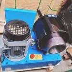 Construction Machine for SP52 Crimpmg Machine SP32 Crimping Machine in Stock for Now - Image 2