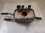 Control Lever 423-43-46211 for WA470-6 Wheel Loader - Image 3