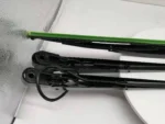 Excavator EC200B EC210B EC240B EC290B Wiper Arm VOE14508629 14508629 VOE14522412 14522412 - Image 3