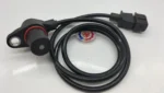 Excavator Engine Parts Nitrogen Oxygen Sensor 0281007156  0281007105   0281004107. - Image 2