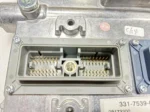 Excavator E320D C6.4 C6.6 Engine Ecu Computer Controller 286-3683 331-7539 3317539 2863683. - Image 3