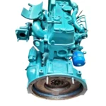3KC1 Engine Assy 3KC1D-03 - Image 4