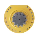 Excavator PC100-6 PC120-6 PC130-6 PC130-7 PC130-8 Swing Reduction Gearbox 203-26-00121 203-26-00120 203-26-00150 - Image 4