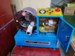 Factory DX68 DX69 Hydraulic Hose Crimping Machine (Complex Type) Manufacturer Supplier - Image 4