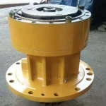 E320C 320D 320D2 320E 323D 318C 319C Excavator Swing Gearbox 1484679 1484644  Swing Motor Assembly - Image 2