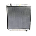 E320B E320C E320D Excavator Parts 265-3624 118-9953 118-9954 Cooler Radiator