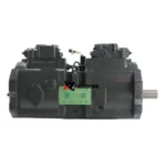 New Parts Hydraulic Pump 14638307 Main Pump  K3v180dt for Excavator - Image 5