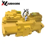 Original High Quality Reman Hydraulic Pump Assy 551-1122 for Engine C7.1 Excavator 330 330GC