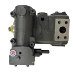 Excavator Parts  11411860 389441816  Hydraulic Pump With High Quality - Image 2
