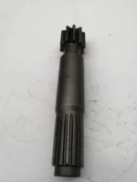 20Y-27-22110 Final Drive Shaft PC200-6 PC210-6 PC220-6 PC228US Excavator Travel Planetary Gear Shaft - Image 5