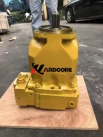 D6R D6H Tractor Parts Hydraulic Pump Assembly 9T-7099 9T7099 - Image 3