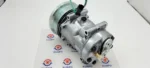 657E 966GC 140GC 953D 963D  Machine Parts Compressor 501-1179 5011179 - Image 5