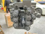 New Main Valve 11222943 14676423  Control Valve for LG6250 UX28 EC210 Construction Machine - Image 5
