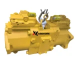 5511122 Main Pump K7V160 K7V180 Hydraulic Pump E326GC E320GC Excavator Parts