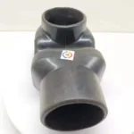 XUNPO New Turbocharger Intake Hose 190-5791 for E324D E325D E329D Excavator Rubber Air Hose