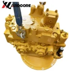 Hydraulic Pump Assy SBS120 for  E320C E320D E322D E323D Excavator