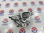 Vacuum Pump 5282085 for ISF 2.8 ISF2.8 Diesel Engine for Excavator - Image 4