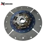 Bulldozer D65 D85  Parts Clutch  14X-12-11103 Damper Disc Assembly