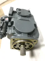 Excavator Parts  Y667-0007 20667001976 PVC90RC08-06 PVC90R Hydraulic Pump in Stock for Now - Image 2