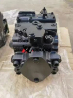 05817050 Road Roller Traveling Pump Hydraulic Pump BW211-40 05818893 - Image 4