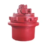 Excavator Final Drive ZX55 ZX60 ZX70 Travel Motor MAG-33VP-550F-5 MAG-63VP MAG-85VP MAG-230VP in Stock. - Image 3