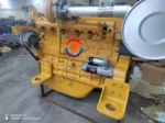 Excavator Parts Engine 3066 3116 3304 3306 3406 3408 C7 C13 C15 C18 325c Machinery Engine Assembly for E320c - Image 3