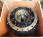 ZX200-3 ZX210K-3 ZX200-3F ZX240-3 ZX470-5G EX200-3 EX200-3C EX270 Excavator Travel Drive 9269199 9243839 9250188 - Image 3