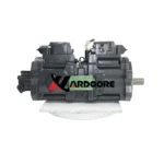 EC200D Excavator K3V112DT Main Hydraulic Pump 14652930