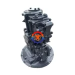 Hydraulic Pump 708-2H-00330 for PC300 PC300LC-6le PC300HD-6le Excavator
