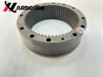 Gear Ring 199-4631 1994631 CA1994631 for 315C 315D L 316E L 318D L 318D2 L Excavator - Image 2