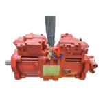 Excavator K5V80DTP  Hydraulic Pump Main Pump K5V80DTP-9N61 for  R150-9