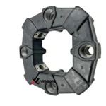 Factory Selling High Quality E120 E120B E140 E312   Excavator Coupling 099-0149 0990149  In Stock Now