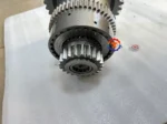 6WG180 Transmission Assy for Gearbox Parts - Image 3