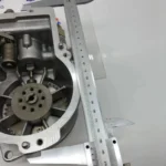 Xunpo 7E-8794 Governor and Transher Pump Drive  7E8794 for 3114 3116 Engine - Image 5